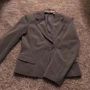 Women’s blazer
